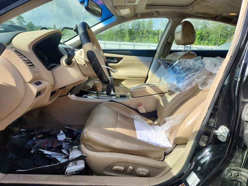 53992346 :رقم المزاد ، 1N4AL3AP4DN536716 vin ، 2013 Nissan Altima مزاد بيع