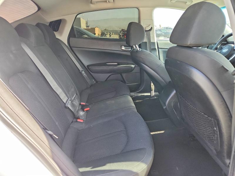 Продажа на аукционе авто 2020 Kia Optima, vin: 5XXGT4L39LG400788, номер лота: 52439376