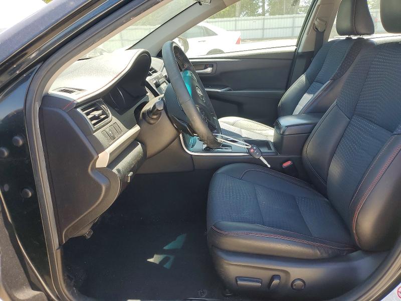 2015 Toyota Camry მანქანა იყიდება აუქციონზე, vin: 4T1BF1FK0FU487431, აუქციონის ნომერი: 53468206