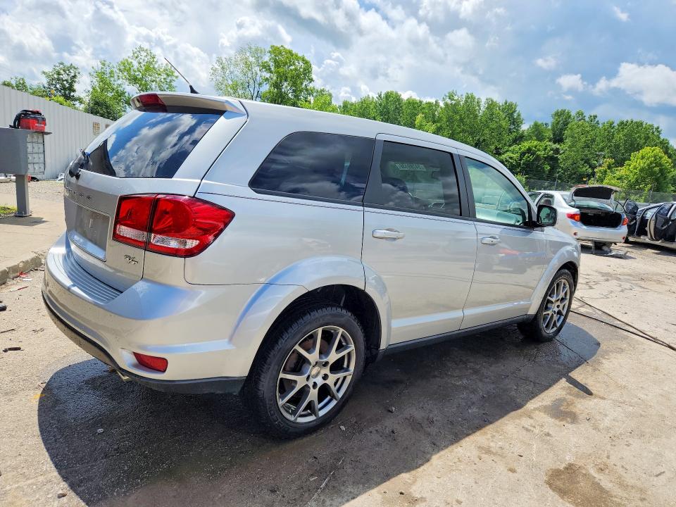 Продажа на аукционе авто 2014 Dodge Journey, vin: 3C4PDCEG3ET308073, номер лота: 54789136