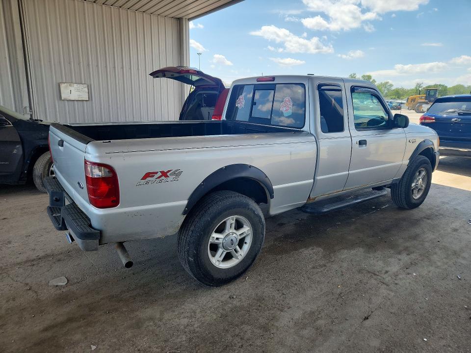 Продаж на аукціоні авто 2004 Ford Ranger, vin: 1FTZR45E84PB04693, номер лоту: 52196036
