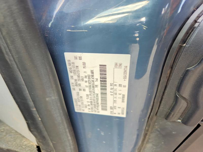 2019 Ford Transit მანქანა იყიდება აუქციონზე, vin: 1FTYR3XM7KKB33042, აუქციონის ნომერი: 54145826