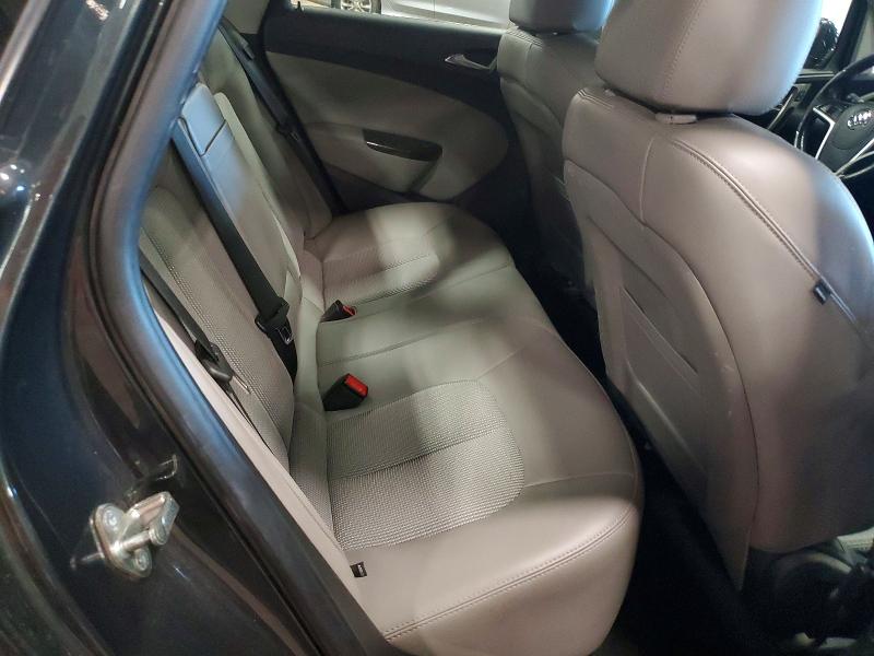 Продажа на аукционе авто 2014 Buick Verano, vin: 1G4PP5SK3E4165039, номер лота: 54103426