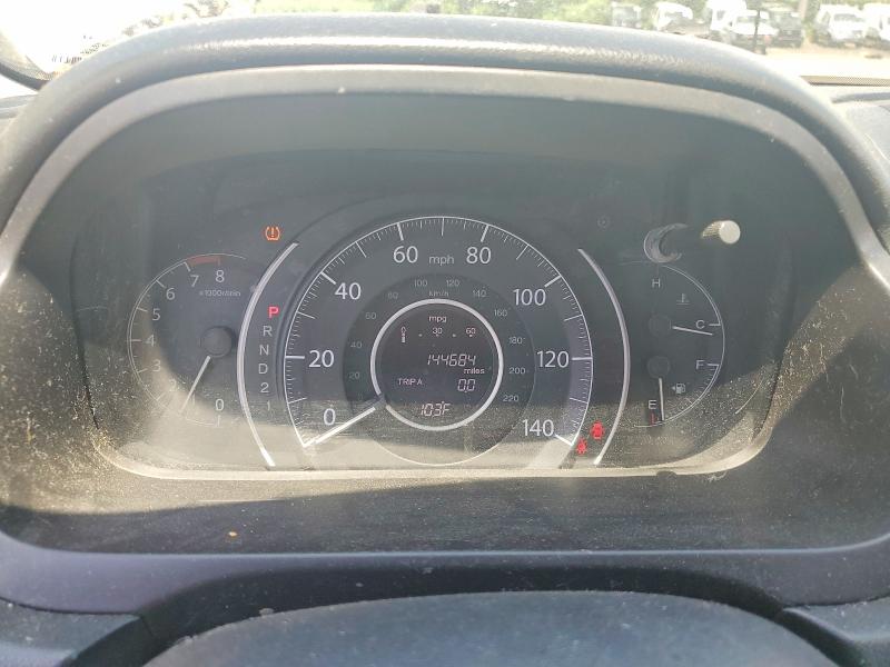 Продаж на аукціоні авто 2012 Honda Cr-v, vin: 2HKRM4H39CH609046, номер лоту: 53669176