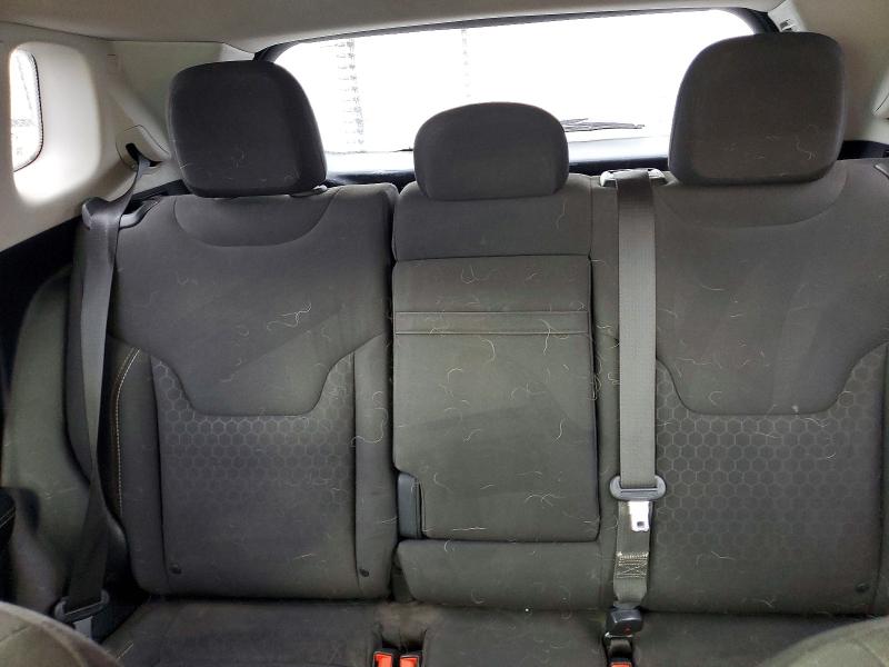 53732646 :رقم المزاد ، 3C4NJCABXJT461599 vin ، 2018 Jeep Compass مزاد بيع