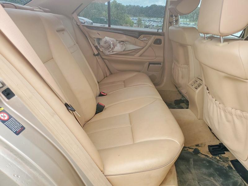 Aukcja sprzedaży 2000 Mercedes-benz E, vin: WDBJF82JXYX038022, numer aukcji: 55309976