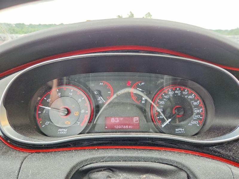 Продаж на аукціоні авто 2015 Dodge Dart, vin: 1C3CDFBB6FD268169, номер лоту: 54552946