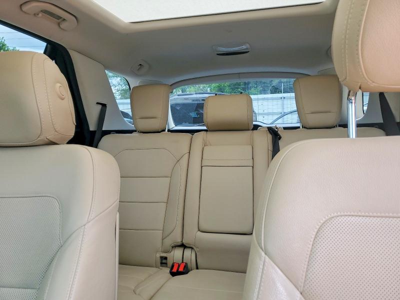 Aukcja sprzedaży 2018 Mercedes-benz Gle, vin: 4JGDA5HB5JB001020, numer aukcji: 53272456