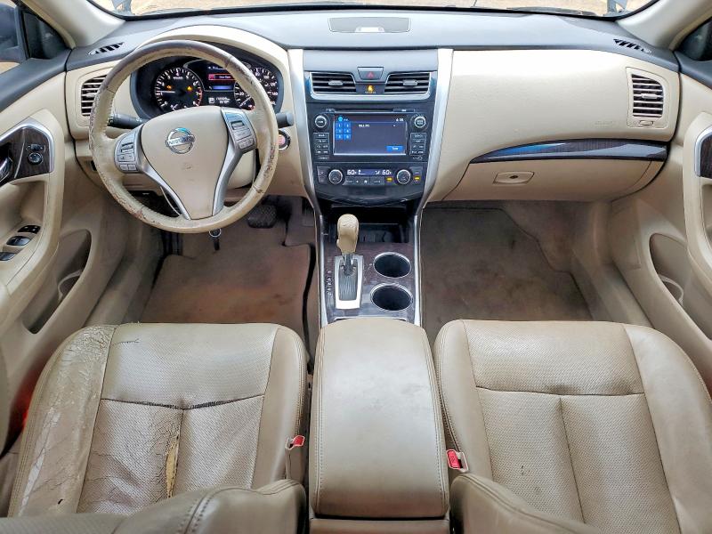 Продаж на аукціоні авто 2013 Nissan Altima, vin: 1N4AL3AP0DC244380, номер лоту: 52500746