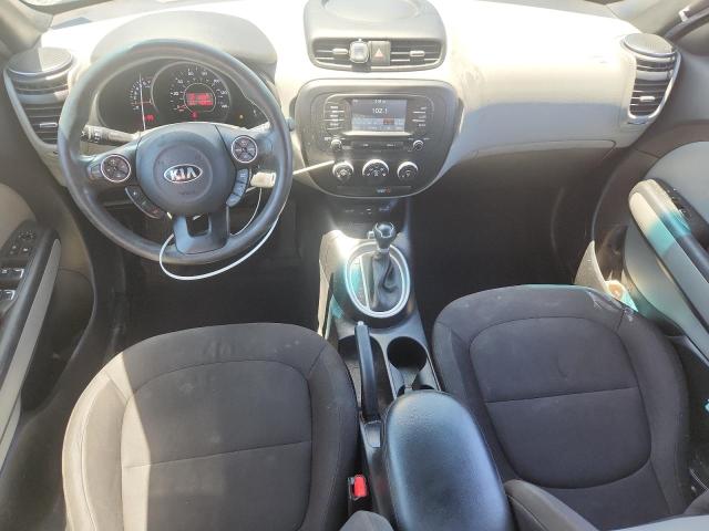 Продаж на аукціоні авто 2017 Kia Soul, vin: KNDJN2A27H7474631, номер лоту: 52651056