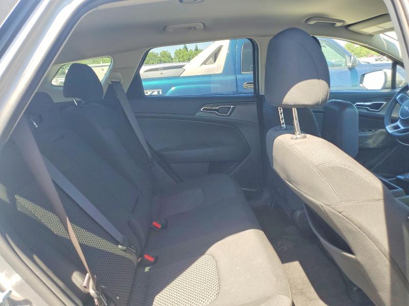 Продаж на аукціоні авто 2025 Kia Sportage, vin: KNDPUCDGXS7175698, номер лоту: 53268886