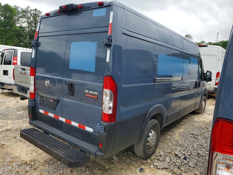 Продажа на аукционе авто 2020 Ram Promaster 3500, vin: 3C6URVJG9LE145153, номер лота: 48238316