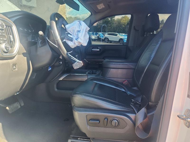 Aukcja sprzedaży 2019 Gmc Sierra, vin: 3GTU9DEDXKG267686, numer aukcji: 52729436