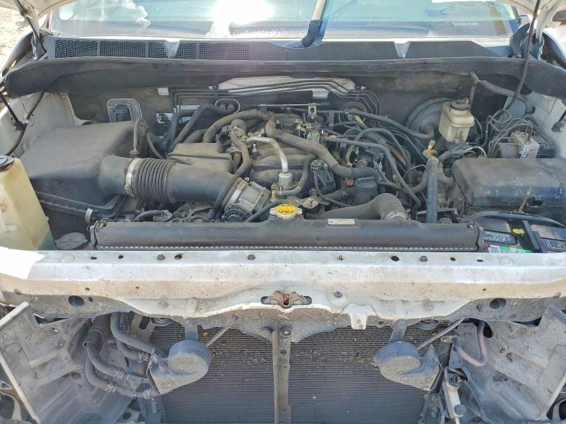 Aukcja sprzedaży 2010 Toyota Tundra, vin: 5TFRM5F17AX008193, numer aukcji: 54649936