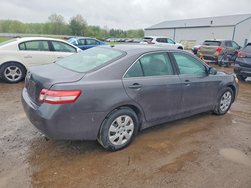 Aukcja sprzedaży 2011 Toyota Camry, vin: 4T4BF3EK7BR153054, numer aukcji: 41629996