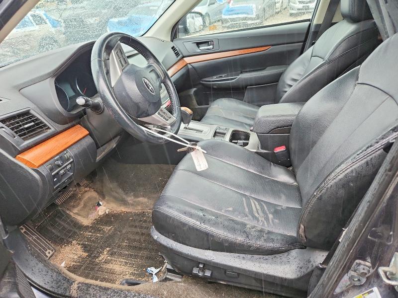 Продажа на аукционе авто 2014 Subaru Outback, vin: 4S4BRDMC1E2205697, номер лота: 54028226