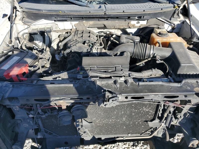 Продаж на аукціоні авто 2012 Ford F150, vin: 1FTEW1CM8CFD01688, номер лоту: 54731616