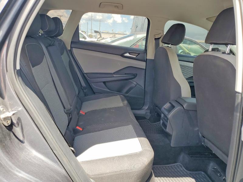 2023 Volkswagen Taos მანქანა იყიდება აუქციონზე, vin: 3VVCX7B24PM368240, აუქციონის ნომერი: 54251816