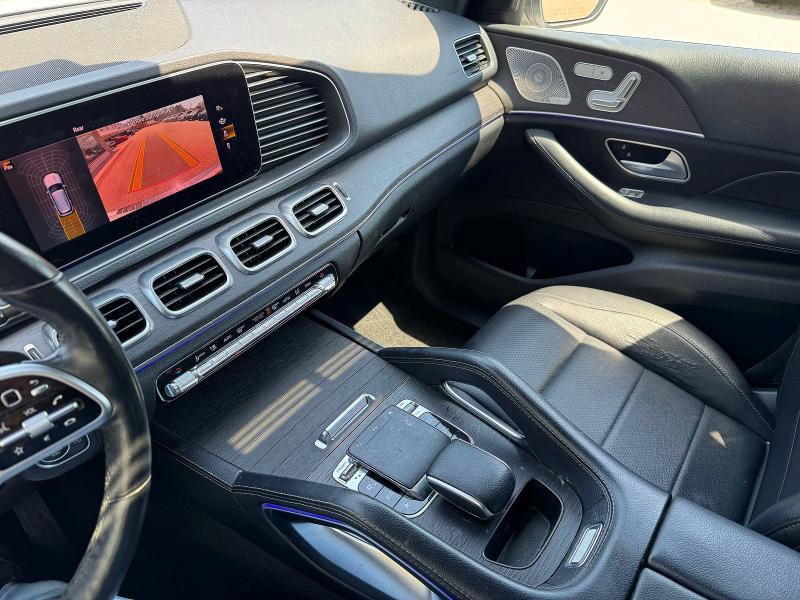 Продажа на аукционе авто 2020 Mercedes-benz Gle, vin: 4JGFB4KB9LA036838, номер лота: 52771706
