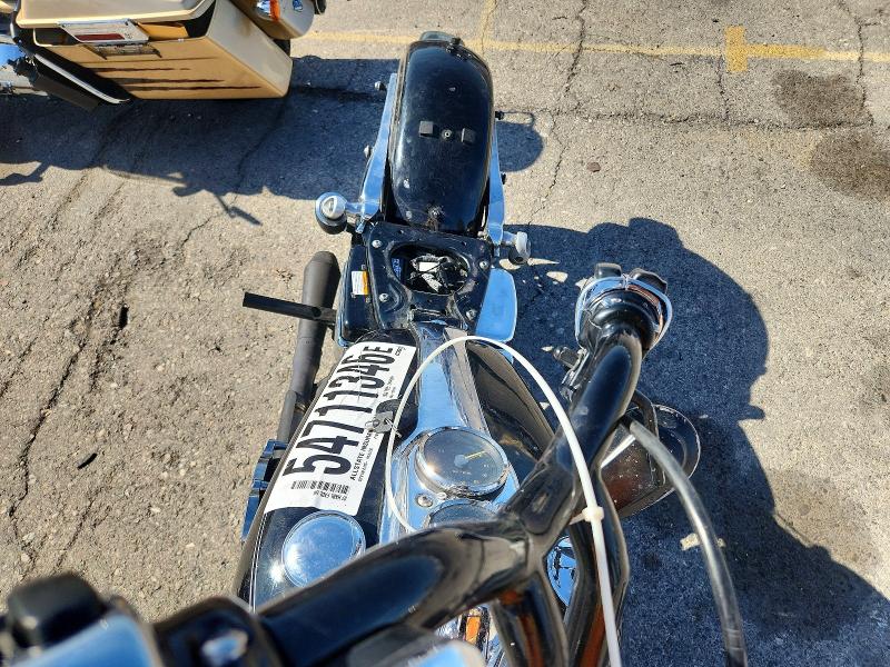 Продажа на аукционе авто 2007 Harley-davidson Fxdl, vin: 1HD1GN4187K322253, номер лота: 54711346