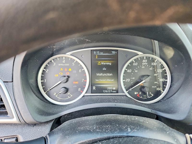 Aukcja sprzedaży 2018 Nissan Sentra, vin: 3N1AB7AP3JY320572, numer aukcji: 54534636