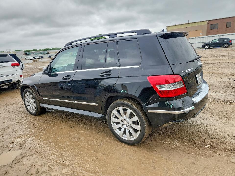 Aukcja sprzedaży 2010 Mercedes-benz Glk, vin: WDCGG8HB6AF495358, numer aukcji: 52335176
