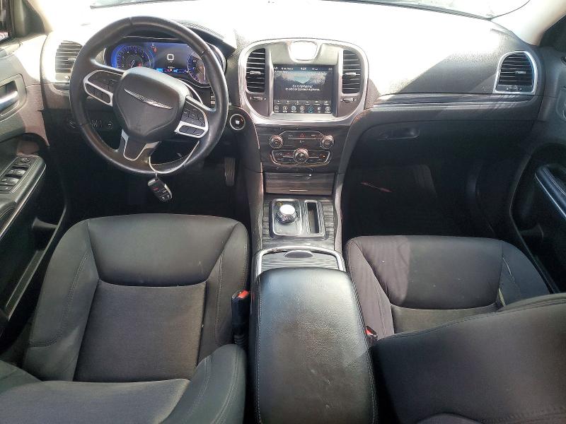 Aukcja sprzedaży 2018 Chrysler 300, vin: 2C3CCAAG3JH294047, numer aukcji: 53239746