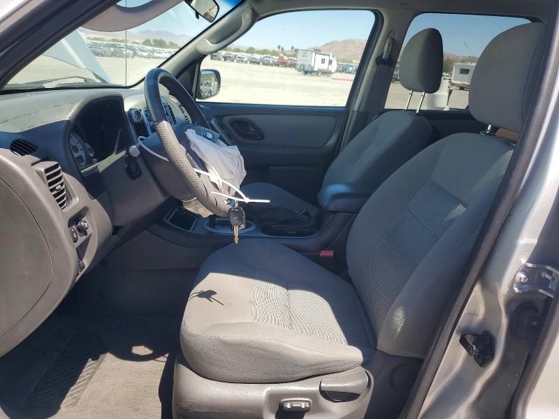 54728736 :رقم المزاد ، 1FMCU03116KB09355 vin ، 2006 Ford Escape مزاد بيع
