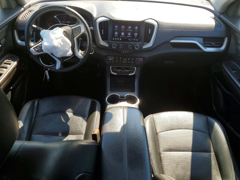 53187366 :رقم المزاد ، 3GKALPEG4PL128754 vin ، 2023 Gmc Terrain مزاد بيع