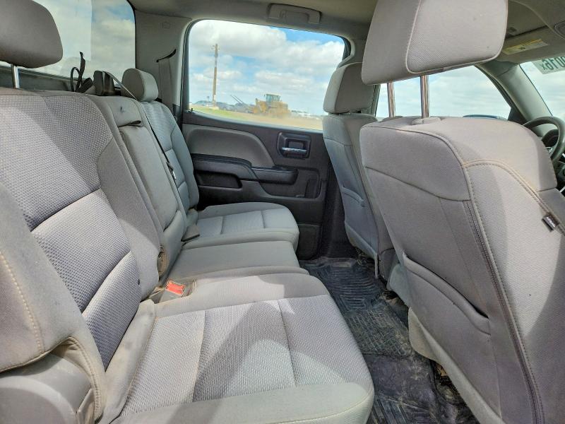 Продажа на аукционе авто 2016 Gmc Sierra, vin: 3GTU2LEH3GG240077, номер лота: 52709016