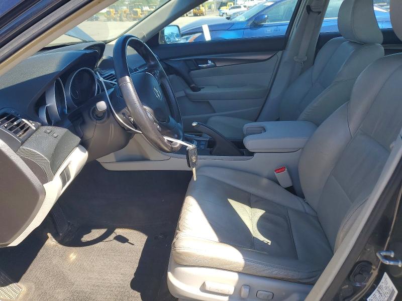 Aukcja sprzedaży 2012 Acura Tl, vin: 19UUA8F23CA021852, numer aukcji: 54992936