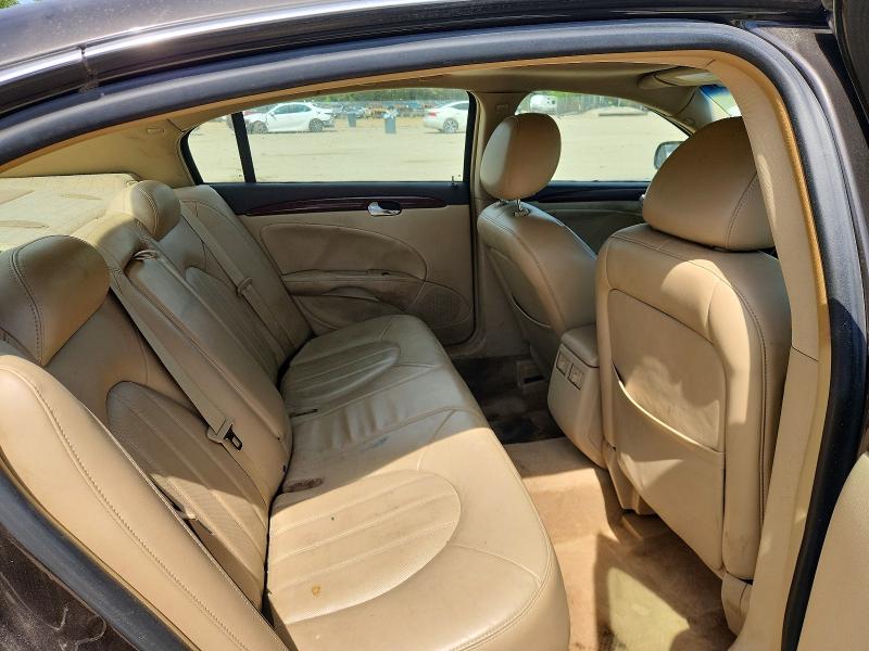 Продажа на аукционе авто 2009 Buick Lucerne, vin: 1G4HD57M29U120669, номер лота: 51970556