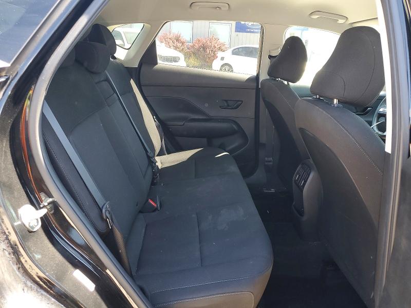 Aukcja sprzedaży 2024 Hyundai Kona, vin: KM8HB3AB5RU121199, numer aukcji: 52171246