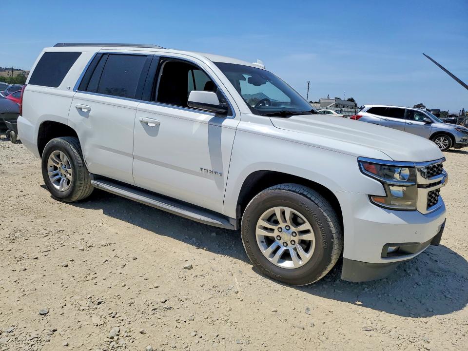 Aukcja sprzedaży 2016 Chevrolet Tahoe, vin: 1GNSKBKC1GR169866, numer aukcji: 53076456