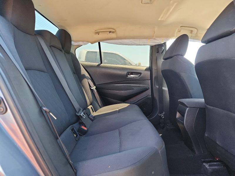 Продаж на аукціоні авто 2020 Toyota Corolla, vin: 5YFEPRAE3LP011004, номер лоту: 53060926