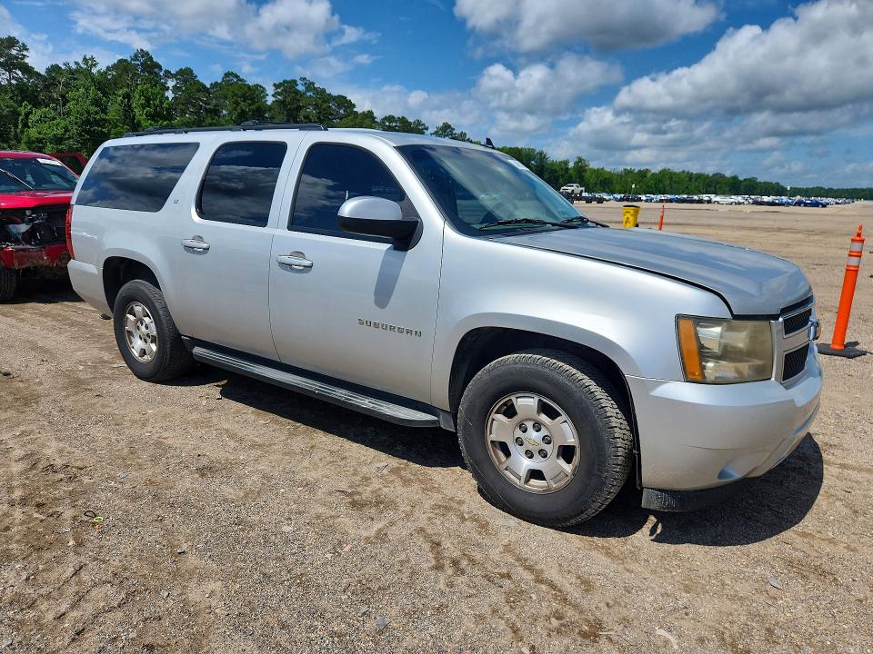 Aukcja sprzedaży 2011 Chevrolet Suburban, vin: 1GNSCJE04BR286388, numer aukcji: 54679766