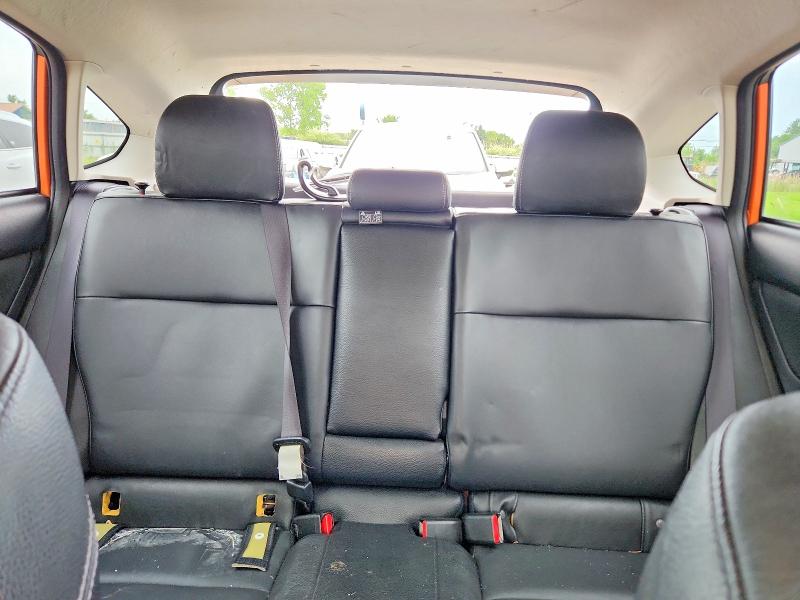 Aukcja sprzedaży 2013 Subaru Xv Crosstrek, vin: JF2GPAGC3D2852306, numer aukcji: 55211206