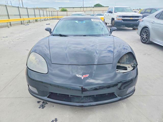 Продаж на аукціоні авто 2008 Chevrolet Corvette, vin: 1G1YY26W485107367, номер лоту: 52343146