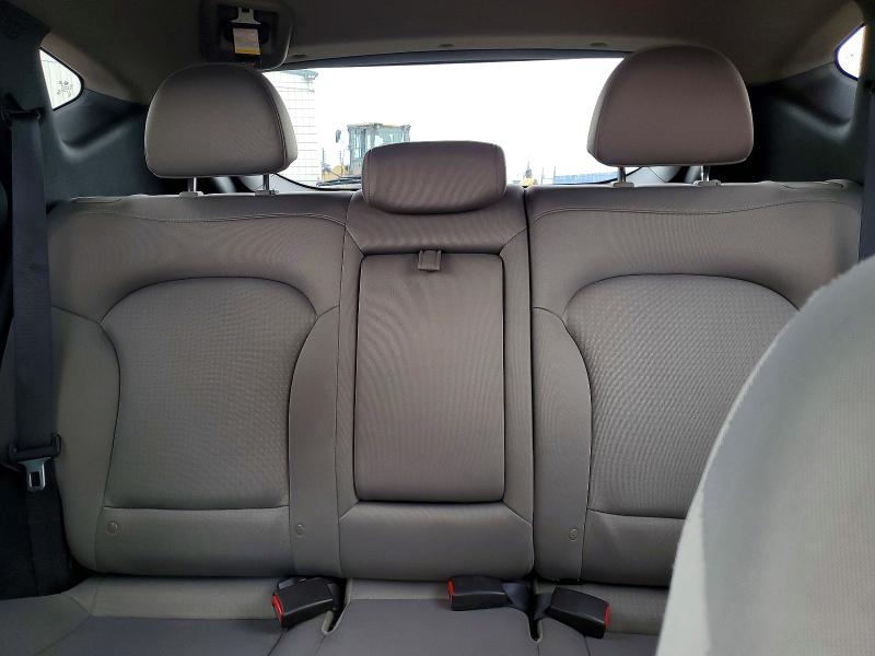 53705486 :رقم المزاد ، KM8JTCAF3EU911354 vin ، 2014 Hyundai Tucson مزاد بيع
