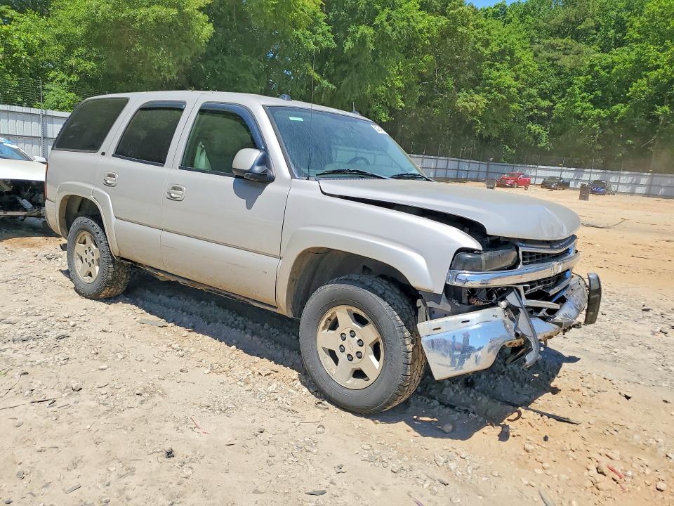 Aukcja sprzedaży 2005 Chevrolet Tahoe, vin: 1GNEK13T85J231765, numer aukcji: 53754826