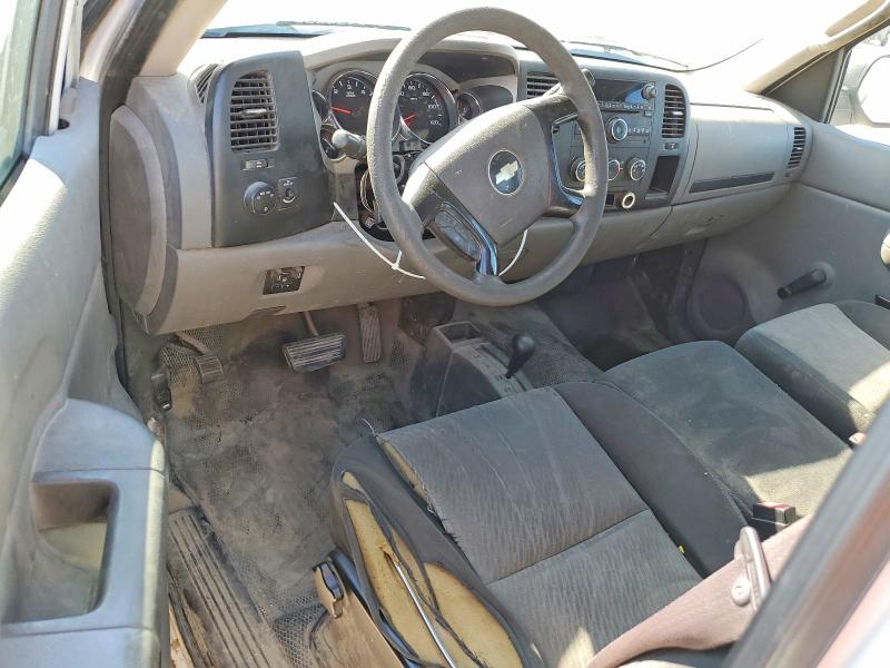 Aukcja sprzedaży 2009 Chevrolet Silverado, vin: 1GCHK44K59F127840, numer aukcji: 54231276