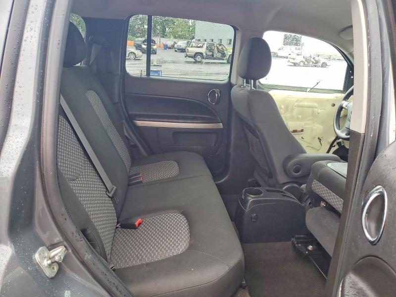 Aukcja sprzedaży 2009 Chevrolet Hhr, vin: 3GNCA23B19S549769, numer aukcji: 53604356