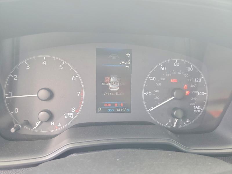 Aukcja sprzedaży 2025 Toyota Corolla, vin: 5YFB4MDE8SP251366, numer aukcji: 51441146