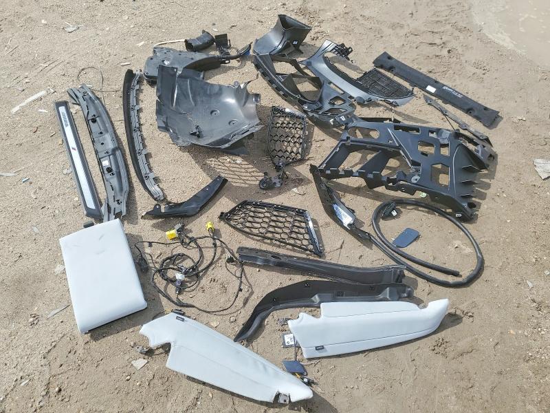 55300826 :رقم المزاد ، WBS43BA03TCX36347 vin ، 2026 Bmw M4 مزاد بيع