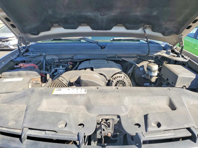 Продаж на аукціоні авто 2007 Gmc New Sierra, vin: 2GTEC13J071528255, номер лоту: 54155836