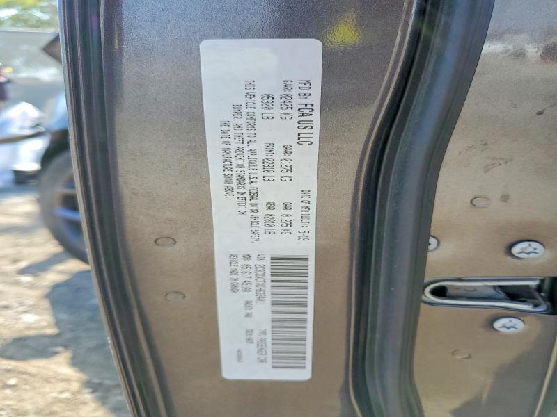 Продаж на аукціоні авто 2019 Dodge Charger, vin: 2C3CDXCTXKH633401, номер лоту: 54709926