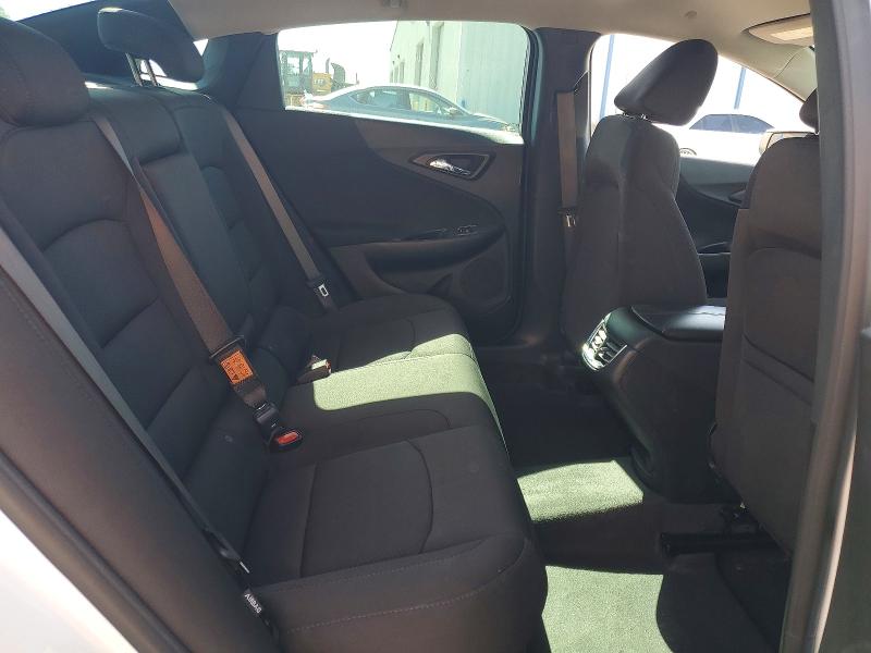 Продаж на аукціоні авто 2024 Chevrolet Malibu, vin: 1G1ZD5ST4RF218400, номер лоту: 53824116