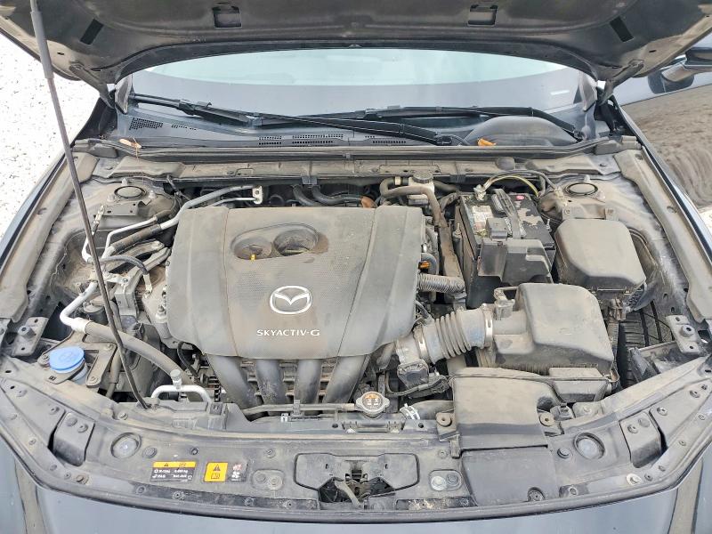 Aukcja sprzedaży 2020 Mazda 3, vin: 3MZBPACL5LM132864, numer aukcji: 52783716