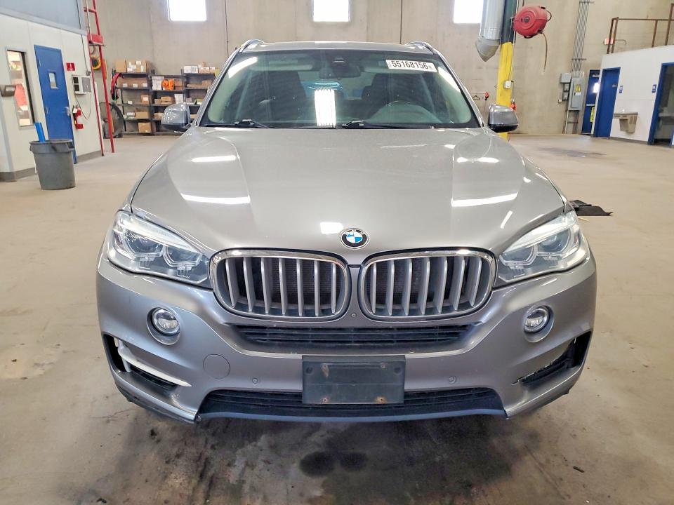 Продажа на аукционе авто 2016 Bmw X5, vin: 5UXKR6C52G0J83550, номер лота: 55168156