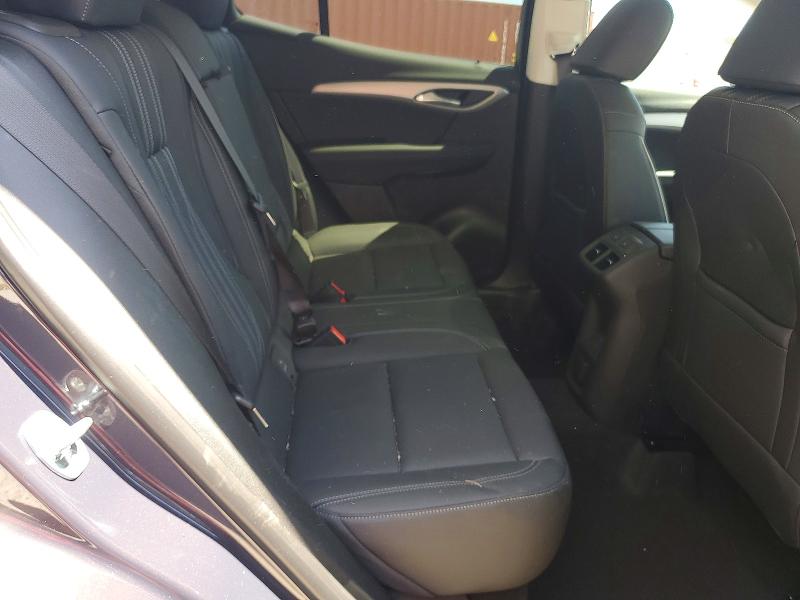52052136 :رقم المزاد ، LRBFZSR48TD020168 vin ، 2026 Buick Envision مزاد بيع